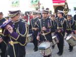 16.02.029. Hermandad de la Caridad. 275º Aniversario. Mayo. Priego, 2007.