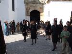 16.02.032. Hermandad de la Caridad. 275º Aniversario. Mayo. Priego, 2007.