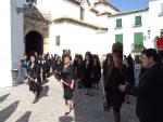 16.02.033. Hermandad de la Caridad. 275º Aniversario. Mayo. Priego, 2007.