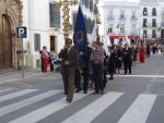 16.02.049. Hermandad de la Caridad. 275º Aniversario. Mayo. Priego, 2007.