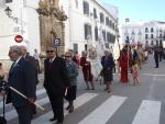 16.02.051. Hermandad de la Caridad. 275º Aniversario. Mayo. Priego, 2007.