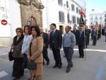 16.02.058. Hermandad de la Caridad. 275º Aniversario. Mayo. Priego, 2007.