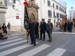 16.02.061. Hermandad de la Caridad. 275º Aniversario. Mayo. Priego, 2007.