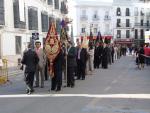 16.02.063. Hermandad de la Caridad. 275º Aniversario. Mayo. Priego, 2007.