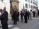 16.02.064. Hermandad de la Caridad. 275º Aniversario. Mayo. Priego, 2007.