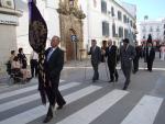 16.02.069. Hermandad de la Caridad. 275º Aniversario. Mayo. Priego, 2007.