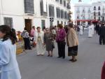 16.02.077. Hermandad de la Caridad. 275º Aniversario. Mayo. Priego, 2007.