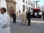 16.02.080. Hermandad de la Caridad. 275º Aniversario. Mayo. Priego, 2007.