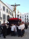 16.02.081. Hermandad de la Caridad. 275º Aniversario. Mayo. Priego, 2007.