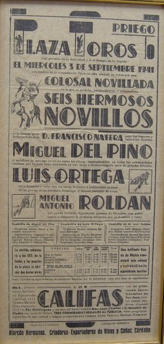 09.02.25. Feria. 3 de septiembre de 1941.