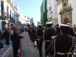 16.02.094. Hermandad de la Caridad. 275º Aniversario. Mayo. Priego, 2007.