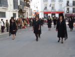 16.02.102. Hermandad de la Caridad. 275º Aniversario. Mayo. Priego, 2007.