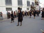 16.02.109. Hermandad de la Caridad. 275º Aniversario. Mayo. Priego, 2007.