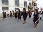 16.02.110. Hermandad de la Caridad. 275º Aniversario. Mayo. Priego, 2007.