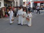 16.02.116. Hermandad de la Caridad. 275º Aniversario. Mayo. Priego, 2007.