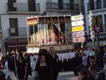 16.02.117. Hermandad de la Caridad. 275º Aniversario. Mayo. Priego, 2007.