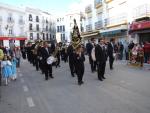 16.02.125. Hermandad de la Caridad. 275º Aniversario. Mayo. Priego, 2007.