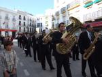 16.02.126. Hermandad de la Caridad. 275º Aniversario. Mayo. Priego, 2007.