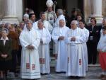 16.02.128. Hermandad de la Caridad. 275º Aniversario. Mayo. Priego, 2007.