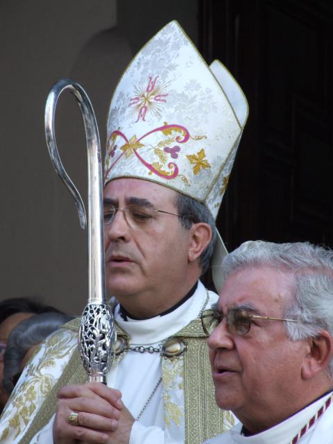 16.02.130. Hermandad de la Caridad. 275º Aniversario. Mayo. Priego, 2007.