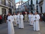 16.02.138. Hermandad de la Caridad. 275º Aniversario. Mayo. Priego, 2007.