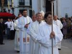 16.02.139. Hermandad de la Caridad. 275º Aniversario. Mayo. Priego, 2007.