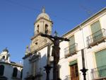 16.02.143. Hermandad de la Caridad. 275º Aniversario. Mayo. Priego, 2007.