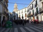 16.02.144. Hermandad de la Caridad. 275º Aniversario. Mayo. Priego, 2007.