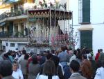 16.02.155. Hermandad de la Caridad. 275º Aniversario. Mayo. Priego, 2007.