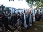 16.02.158. Hermandad de la Caridad. 275º Aniversario. Mayo. Priego, 2007.