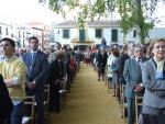 16.02.162. Hermandad de la Caridad. 275º Aniversario. Mayo. Priego, 2007.