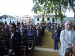 16.02.163. Hermandad de la Caridad. 275º Aniversario. Mayo. Priego, 2007.