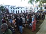 16.02.164. Hermandad de la Caridad. 275º Aniversario. Mayo. Priego, 2007.