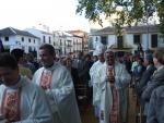 16.02.168. Hermandad de la Caridad. 275º Aniversario. Mayo. Priego, 2007.