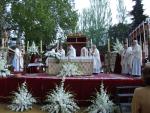 16.02.171. Hermandad de la Caridad. 275º Aniversario. Mayo. Priego, 2007.