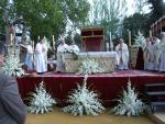 16.02.172. Hermandad de la Caridad. 275º Aniversario. Mayo. Priego, 2007.