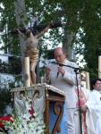 16.02.177. Hermandad de la Caridad. 275º Aniversario. Mayo. Priego, 2007.