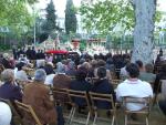 16.02.189. Hermandad de la Caridad. 275º Aniversario. Mayo. Priego, 2007.