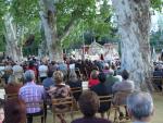 16.02.193. Hermandad de la Caridad. 275º Aniversario. Mayo. Priego, 2007.