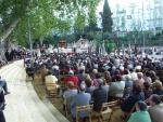 16.02.196. Hermandad de la Caridad. 275º Aniversario. Mayo. Priego, 2007.