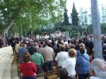 16.02.198. Hermandad de la Caridad. 275º Aniversario. Mayo. Priego, 2007.