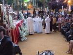 16.02.208. Hermandad de la Caridad. 275º Aniversario. Mayo. Priego, 2007.