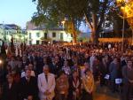 16.02.212. Hermandad de la Caridad. 275º Aniversario. Mayo. Priego, 2007.