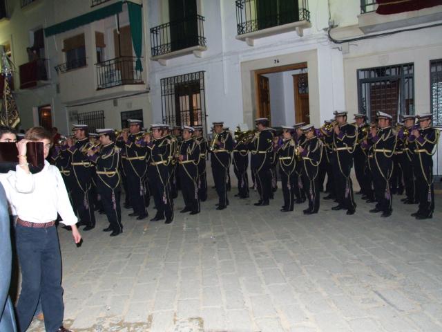 16.02.222. Hermandad de la Caridad. 275º Aniversario. Mayo. Priego, 2007.