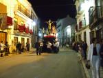 16.02.223. Hermandad de la Caridad. 275º Aniversario. Mayo. Priego, 2007.