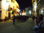 16.02.224. Hermandad de la Caridad. 275º Aniversario. Mayo. Priego, 2007.