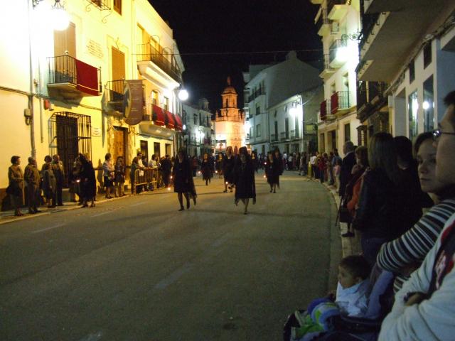 16.02.225. Hermandad de la Caridad. 275º Aniversario. Mayo. Priego, 2007.