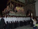 16.02.229. Hermandad de la Caridad. 275º Aniversario. Mayo. Priego, 2007.