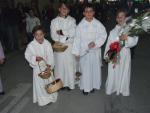 16.02.230. Hermandad de la Caridad. 275º Aniversario. Mayo. Priego, 2007.