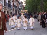 16.03.091. Buen Suceso. Fiestas de mayo. Priego, 2007.